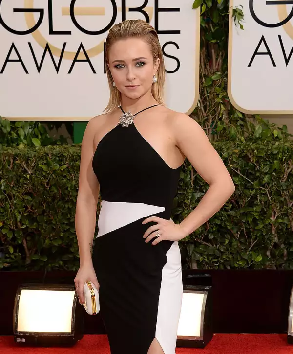 Hayden Panettiere