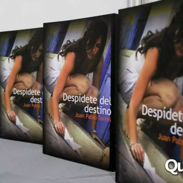 Presentacion de Libro