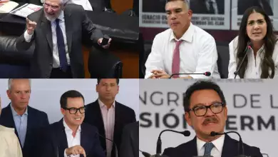 Casos Sinaloa y Chihuahua