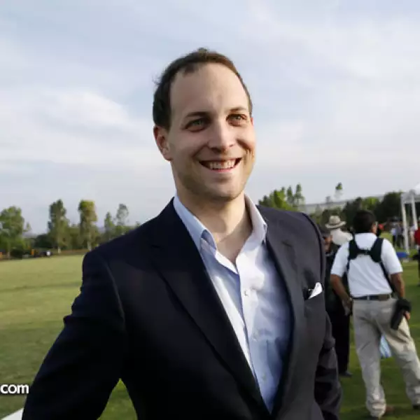 Lord Frederick Windsor, Duke de Kent