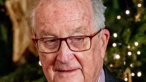 Alberto II de Bélgica