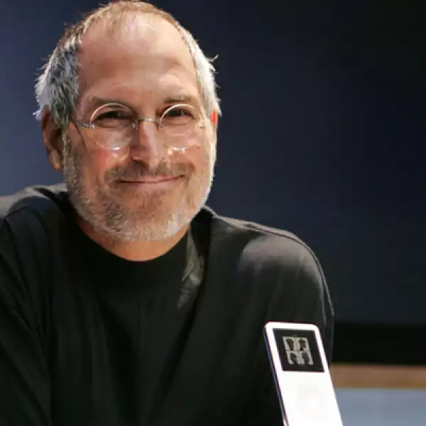 Steve Jobs quizás fue el primer director de los tiempos modernos en trascender el mundo de los negocios hasta convertirse en un ícono de la cultura pop.