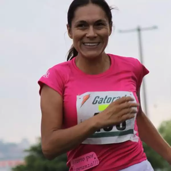 1a Carrera contra el cancer