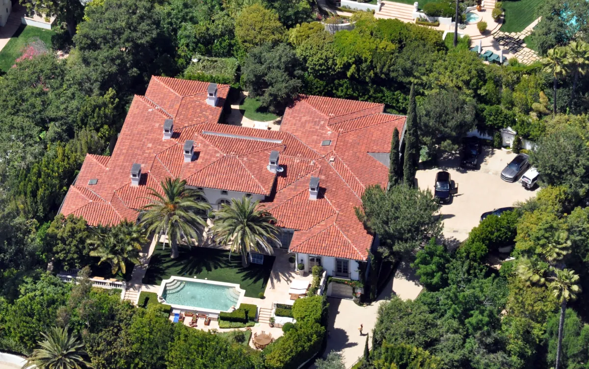Beverly Hills