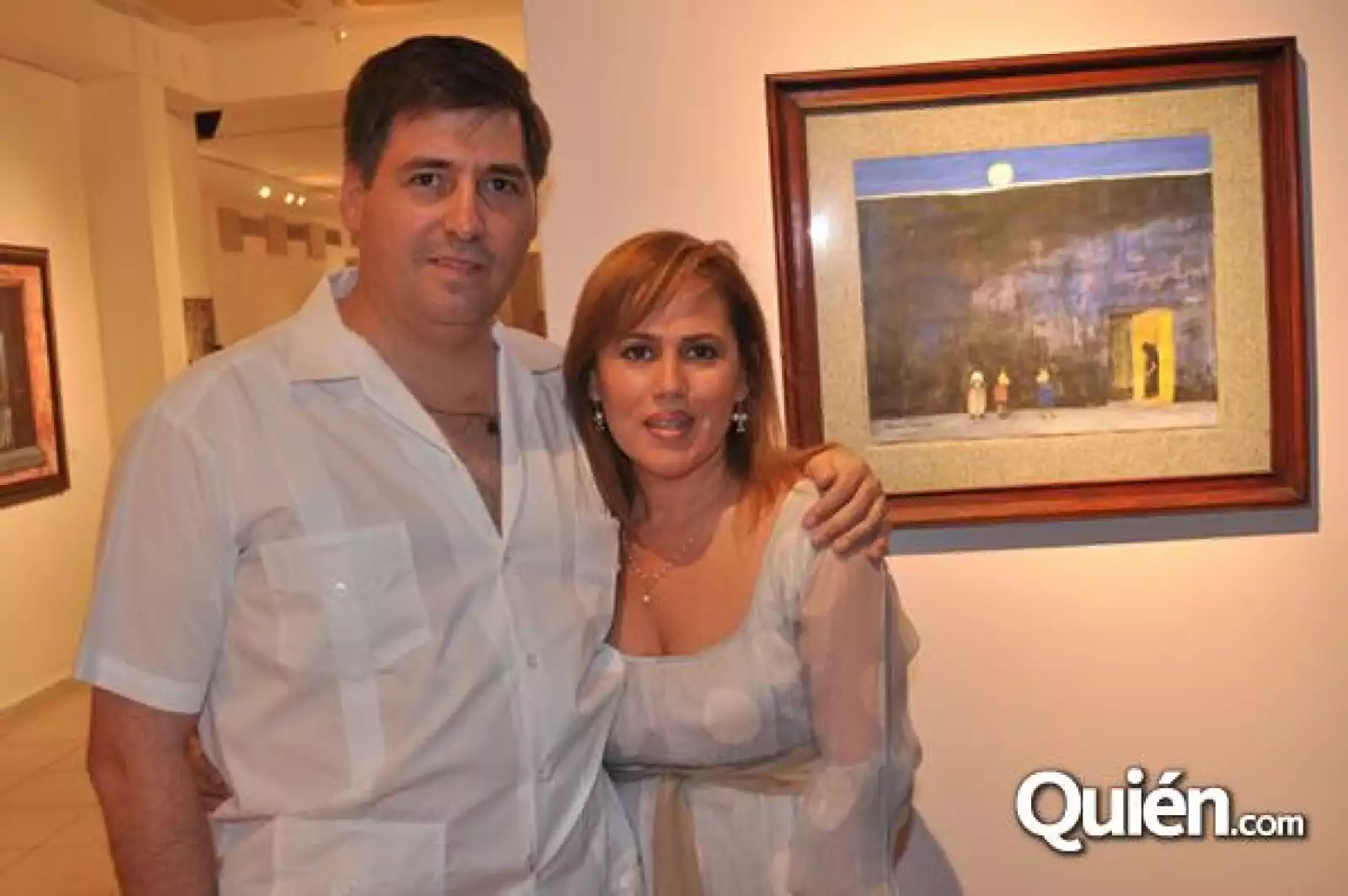 Exposición Colectiva