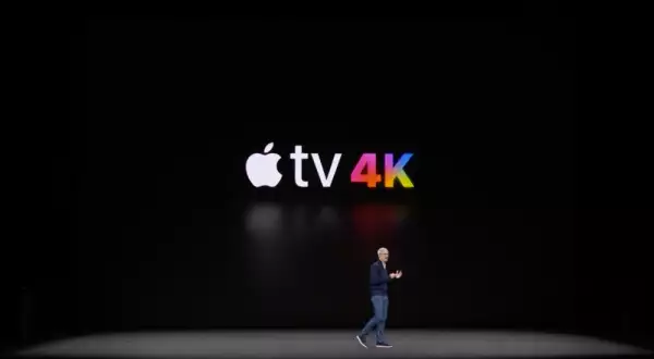Apple TV
