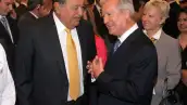 Carlos Slim,Daniel Parfait