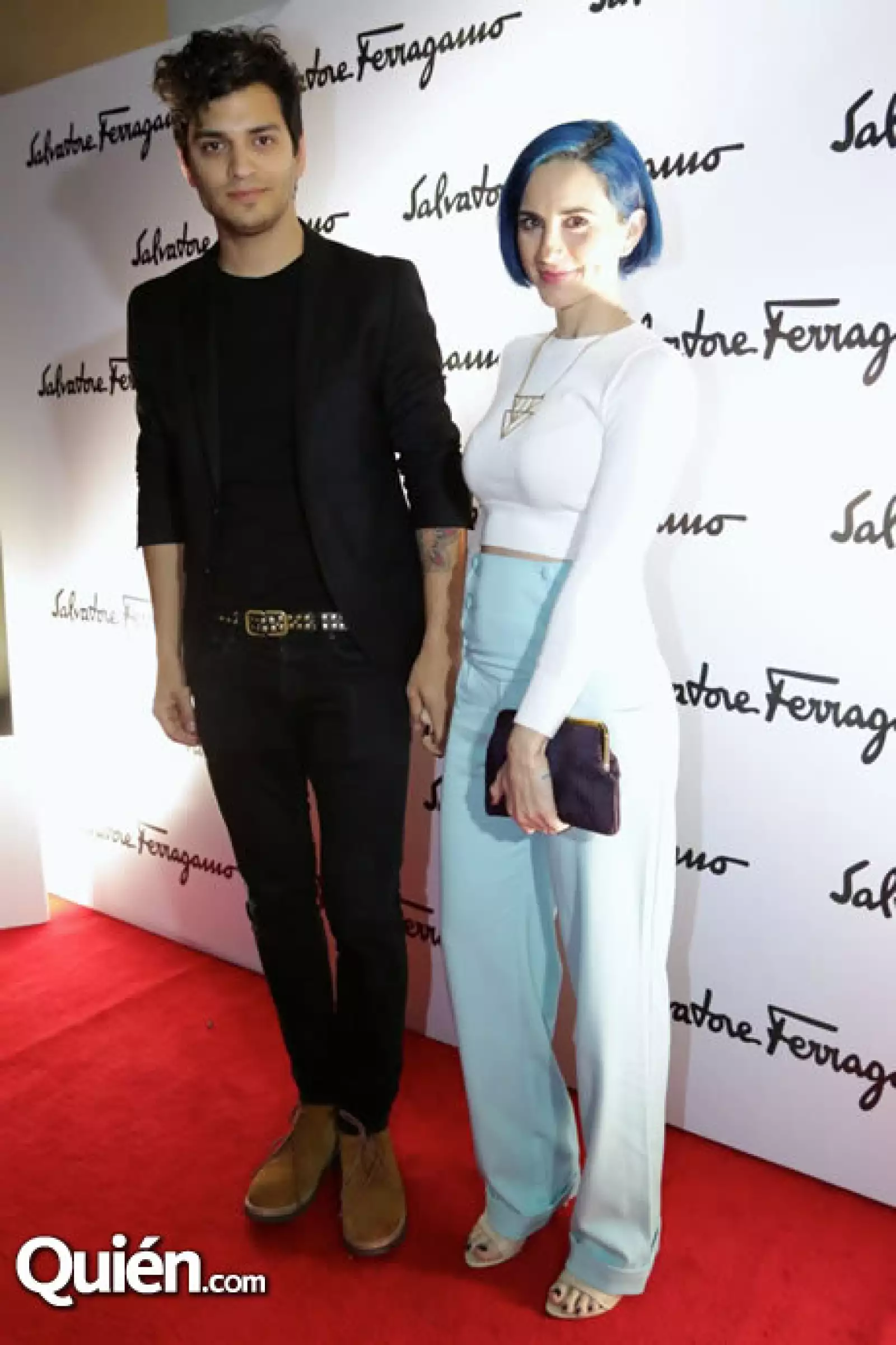 Bibi Marín,Kalinda Cano