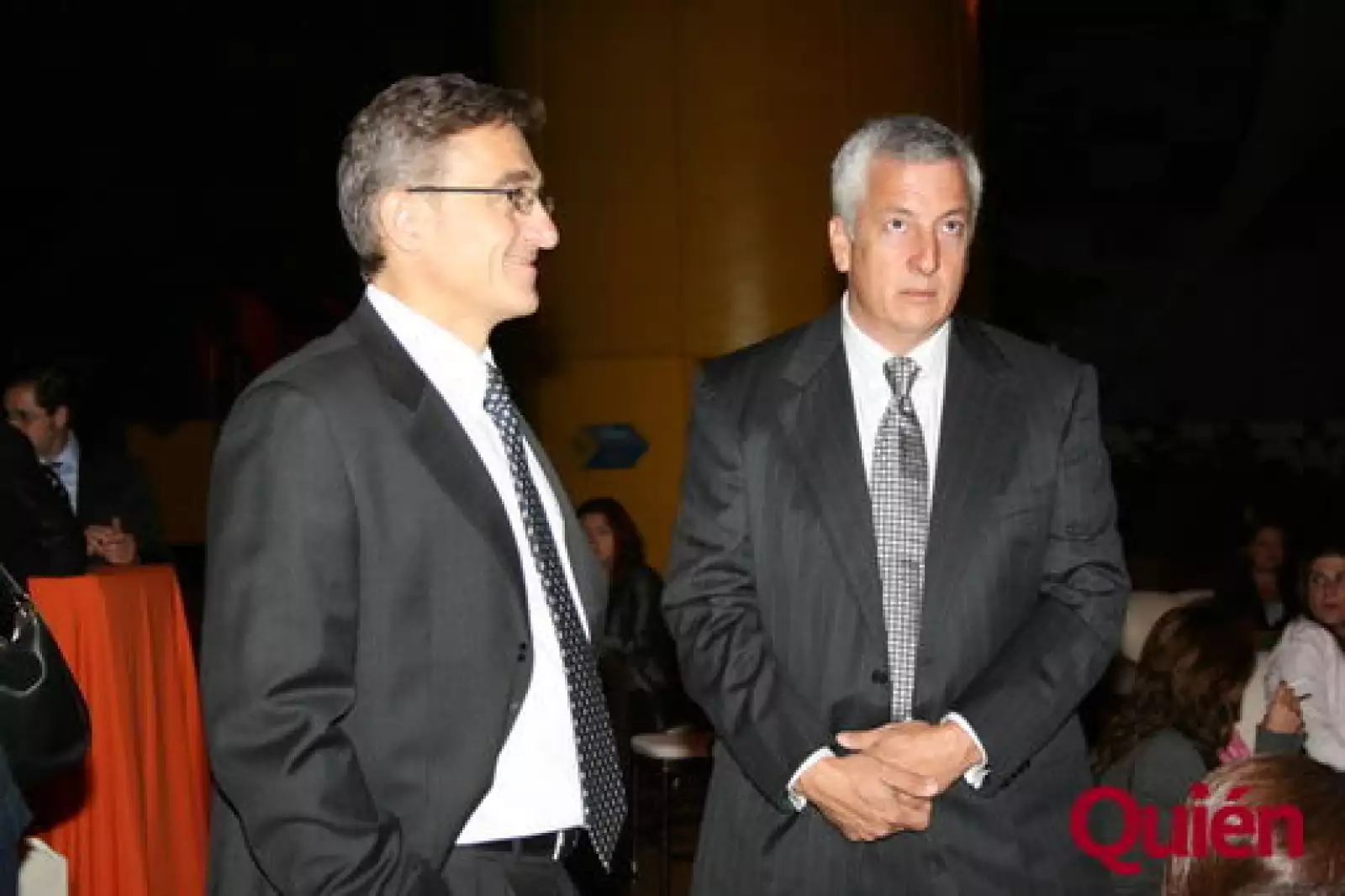 Stefano Sacchi, Jorge Herrera