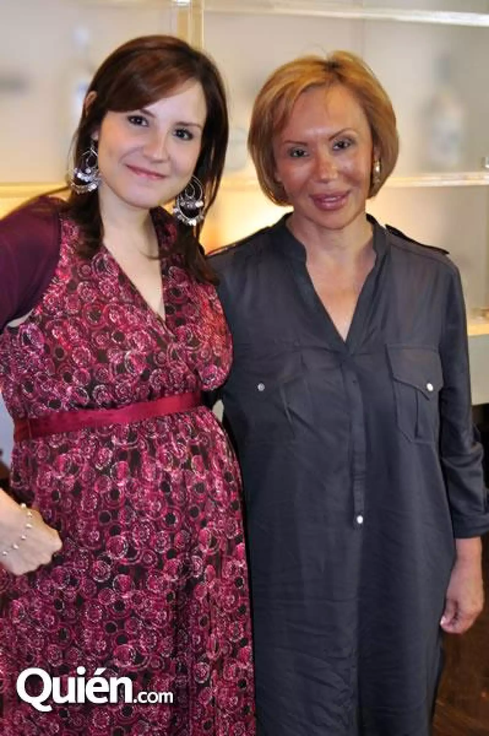 Baby Shower de Debanhi de Palacio