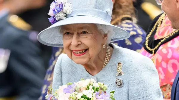 Ceremony of the Keys, Palace of Holyroodhouse, Edinburgh, Scotland, UK - 27 Jun 2022