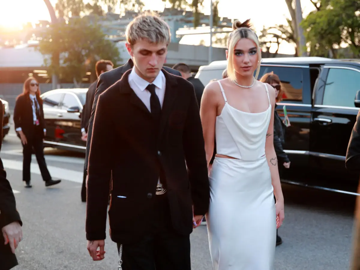 62nd Annual GRAMMY Awards – Red Carpet