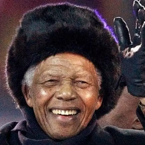 La epopeya por la libertad del expresidente sudafricano ha inspirado a millones de personas en todo el mundo y dejará para la posteridad numerosos libros, películas, canciones y obras de arte.