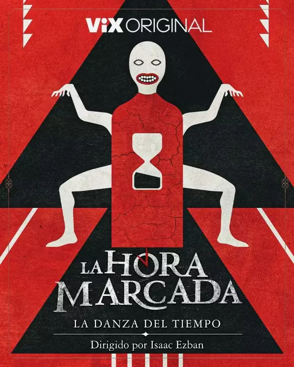 La Hora Marcada capítulo La Danza del Tiempo