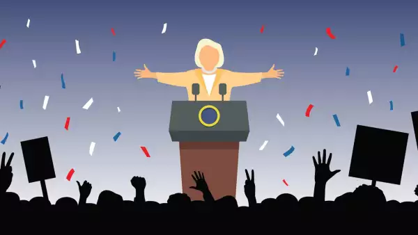 2024 y la 4T: ¿tiempo de mujer… por mujer?