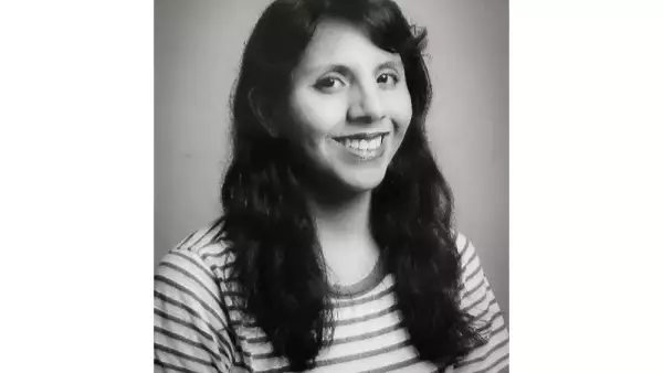 Fernanda Hernández Orozco, editora de Internacional en Expansión