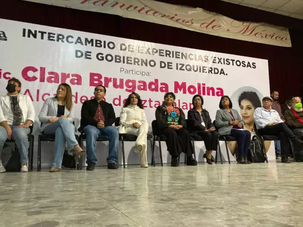 clara brugada