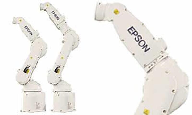 Robots