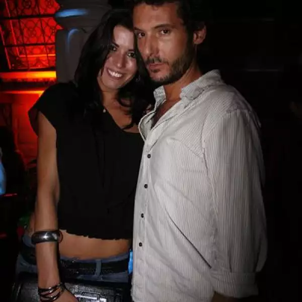 Fiesta La profecía de los justos