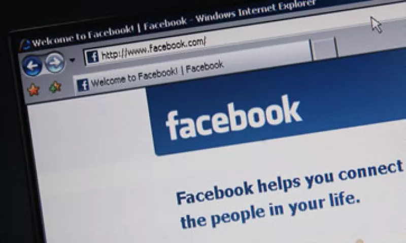 Facebook actualizó su política sobre qué contenidos no están permitidos en su servicio. (Foto: Getty Images )