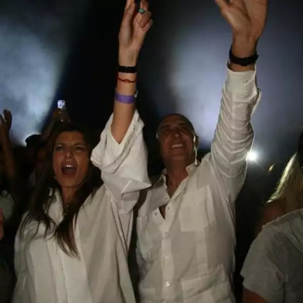 Sara Galindo,Pedro Torres