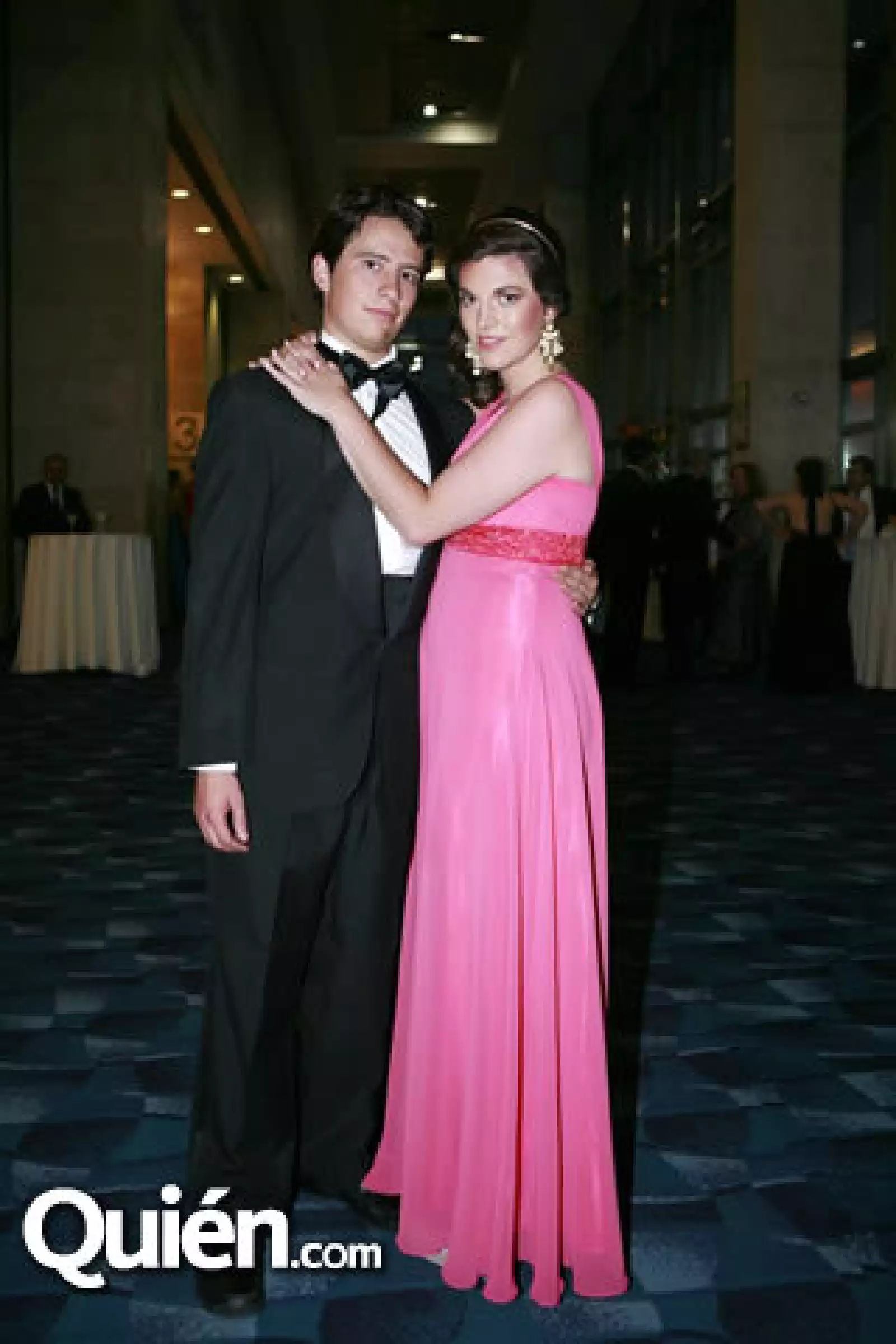 José Carlos Tron y Fer Escalante