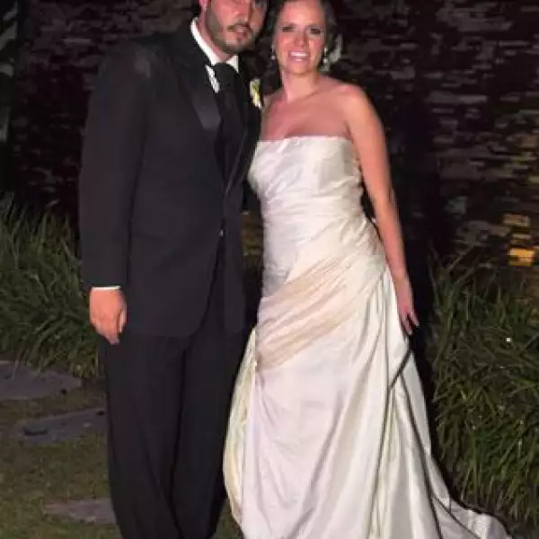 Rafael Sánchez,Ana Pau Gutiérrez