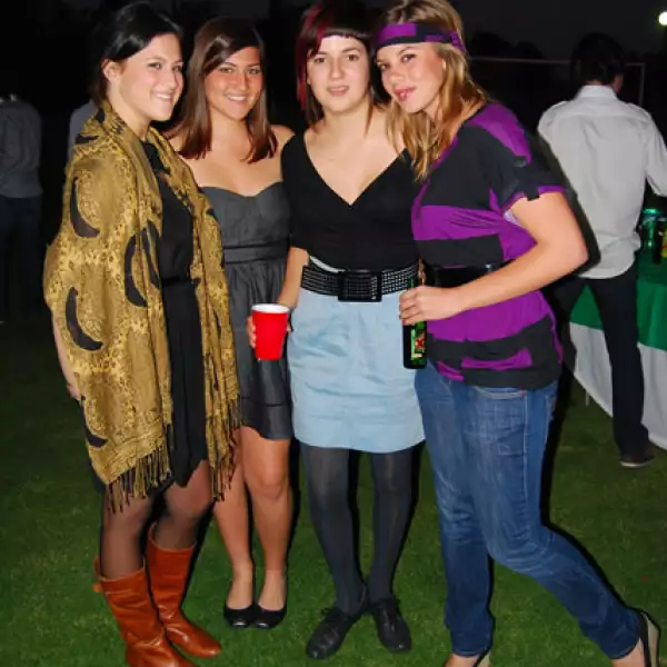 Cumple Maria José Obregón