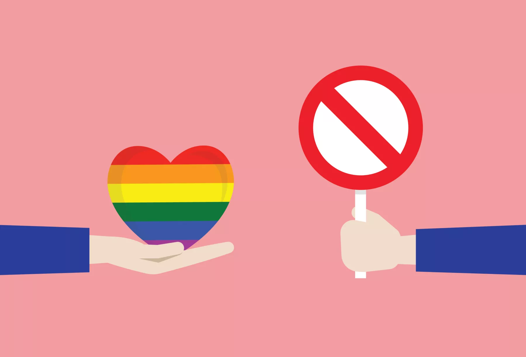 como denunciar discriminacion 