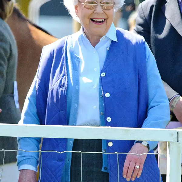 Royal Windsor Horse Show