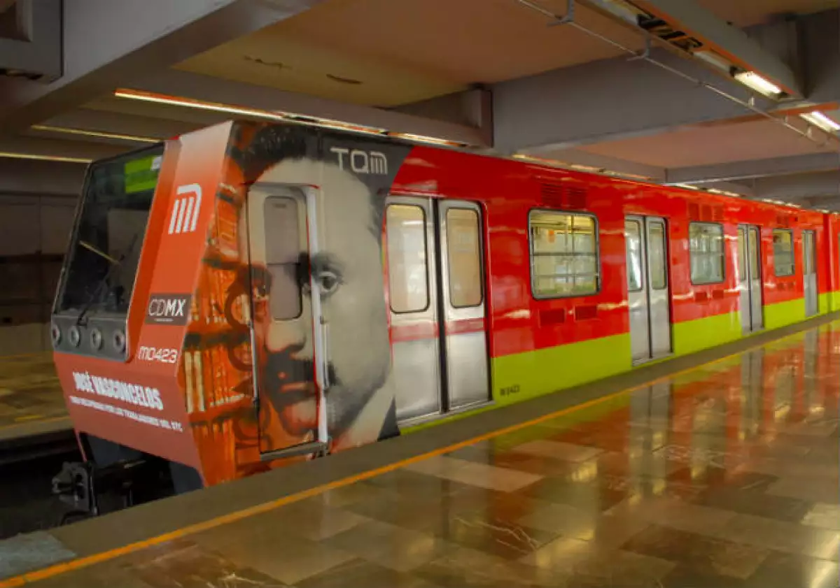 Metro L�nea 3