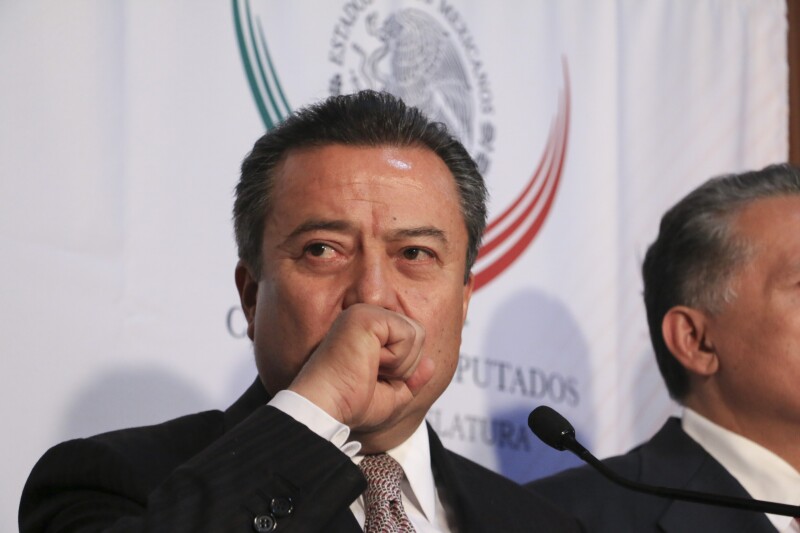 Repudio