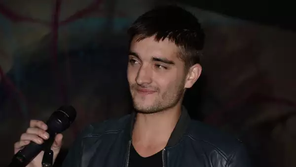 Tom Parker