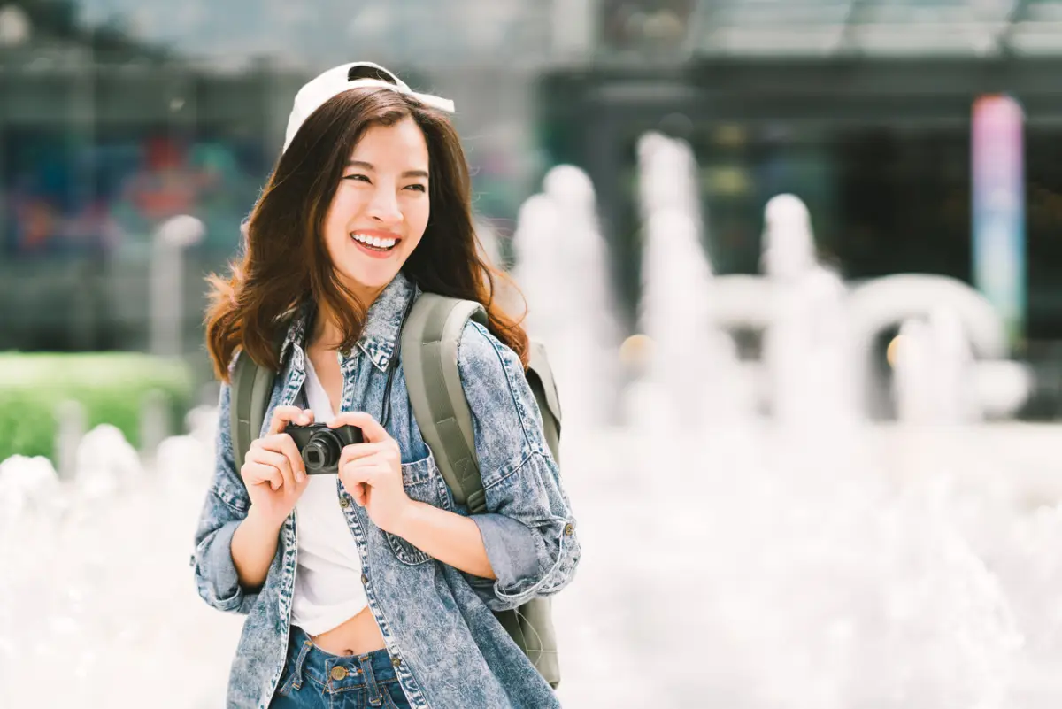 Turismo Asia