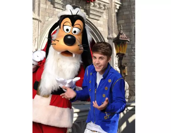 En la emisión también participaron Jennifer Hudson y Cee Lo Green.