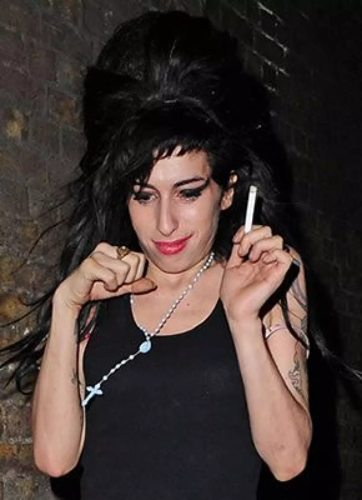 El esposo de la cantante buscó a su abogado para separarse por una supuesta infidelidad.