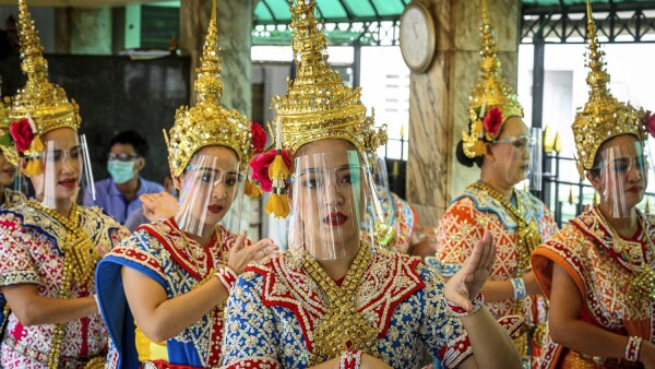 Tailandia