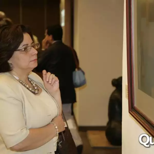 Arte Britanico en Mexico