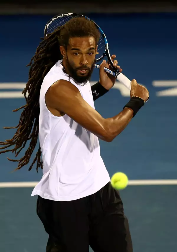 Dustin Brown