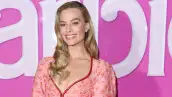 "Barbie" Cast And Filmmakers Attend A Photocall In London