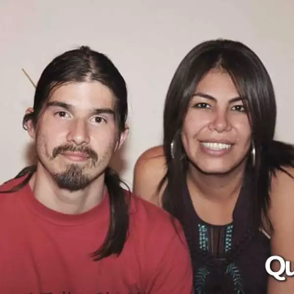 Exposición India Mística Poncho Plascencia y Mario Espina