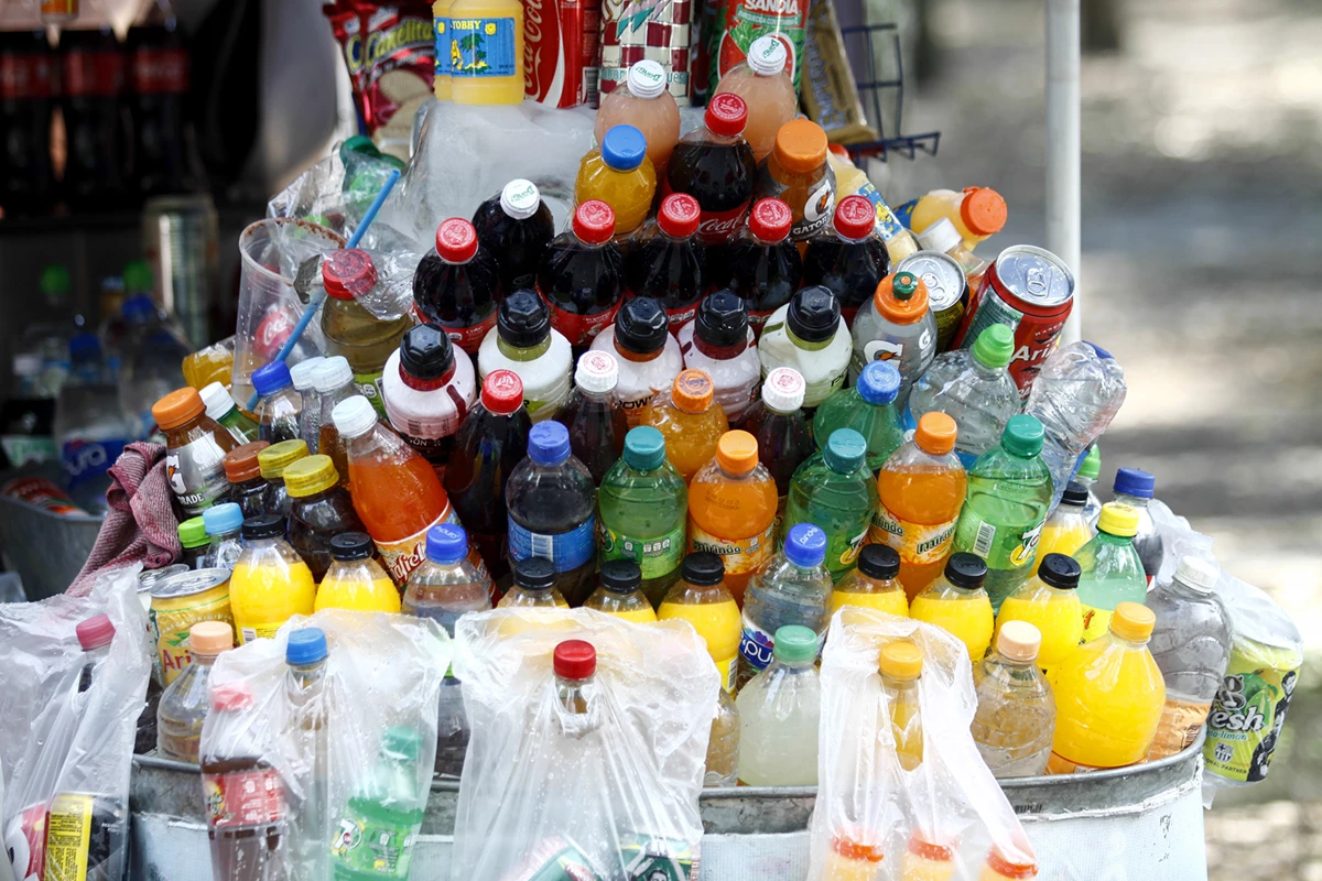 Freno al consumo