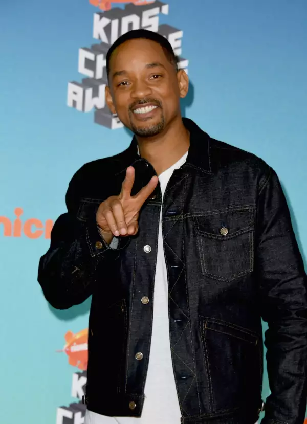 Nickelodeon's 2019 Kids' Choice Awards - Arrivals