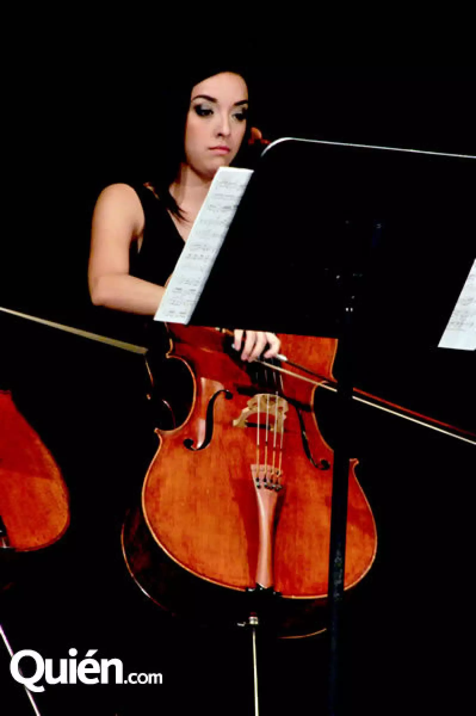 35 aniversario de la Escuela Superior de Música y Danza