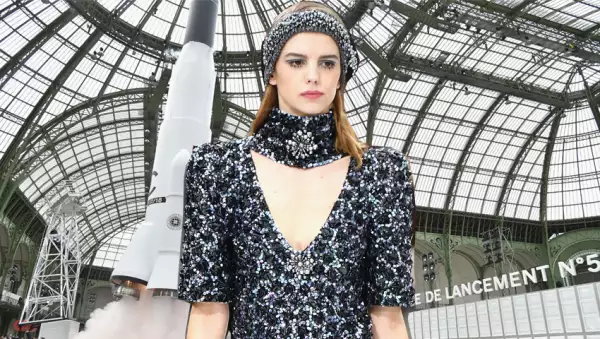 Chanel FW17