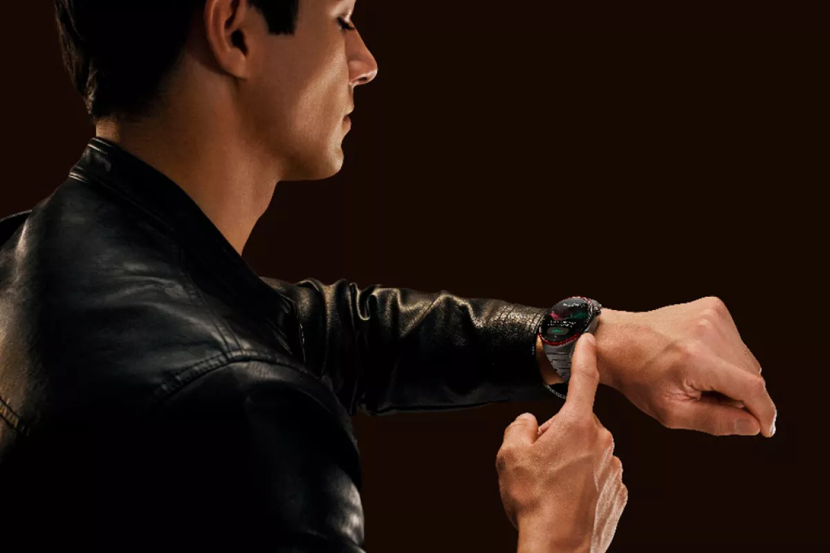 Guía de regalos Día del Padre Huawei