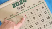 ¿Por qué se celebra el 1 de mayo el Día del trabajo? 