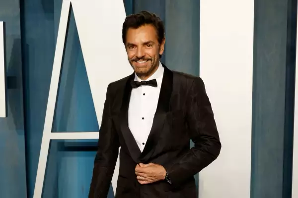 Eugenio Derbez