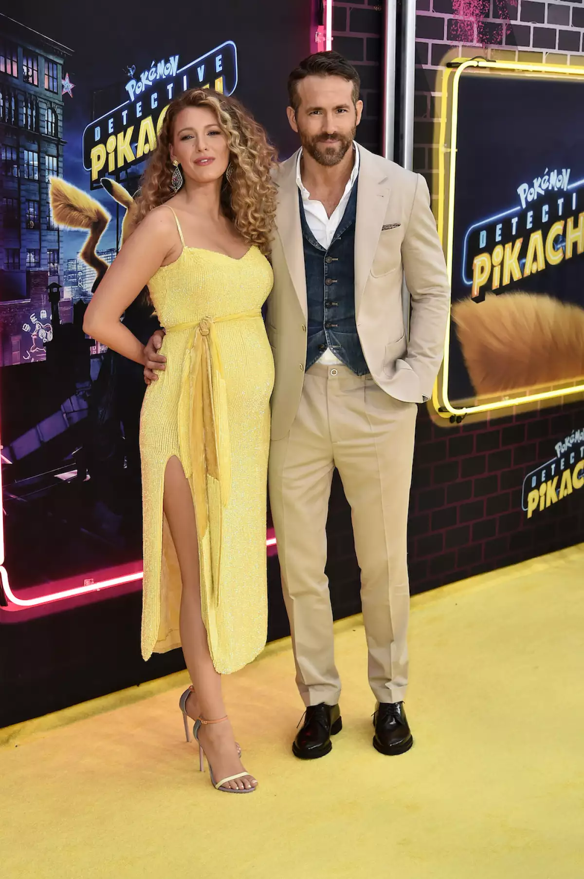 vestidos para embarazadas