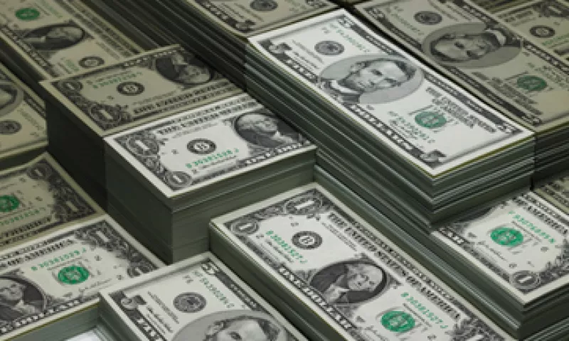 Los resultados del presupuesto del mes pasado fueron afectados por diferencias de calendario. (Foto: iStock by Getty)